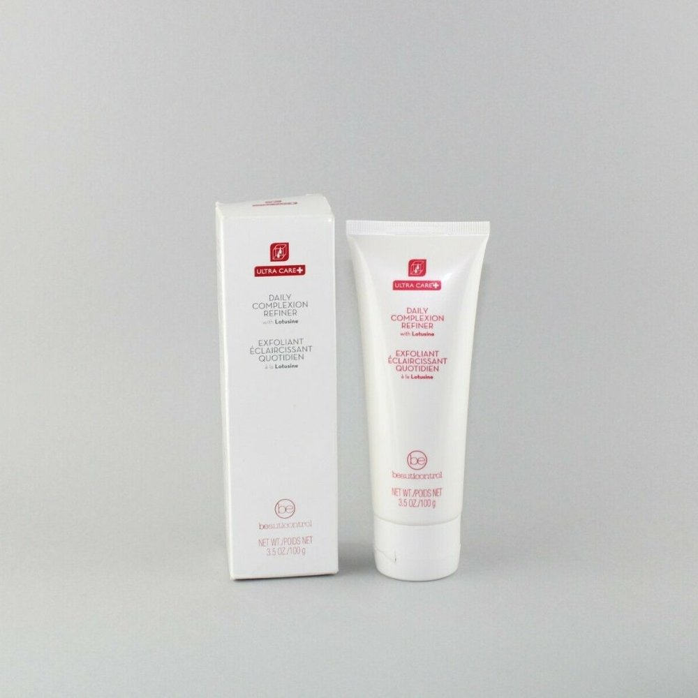 Beauticontrol Ultra Care Daily Complexion Refiner